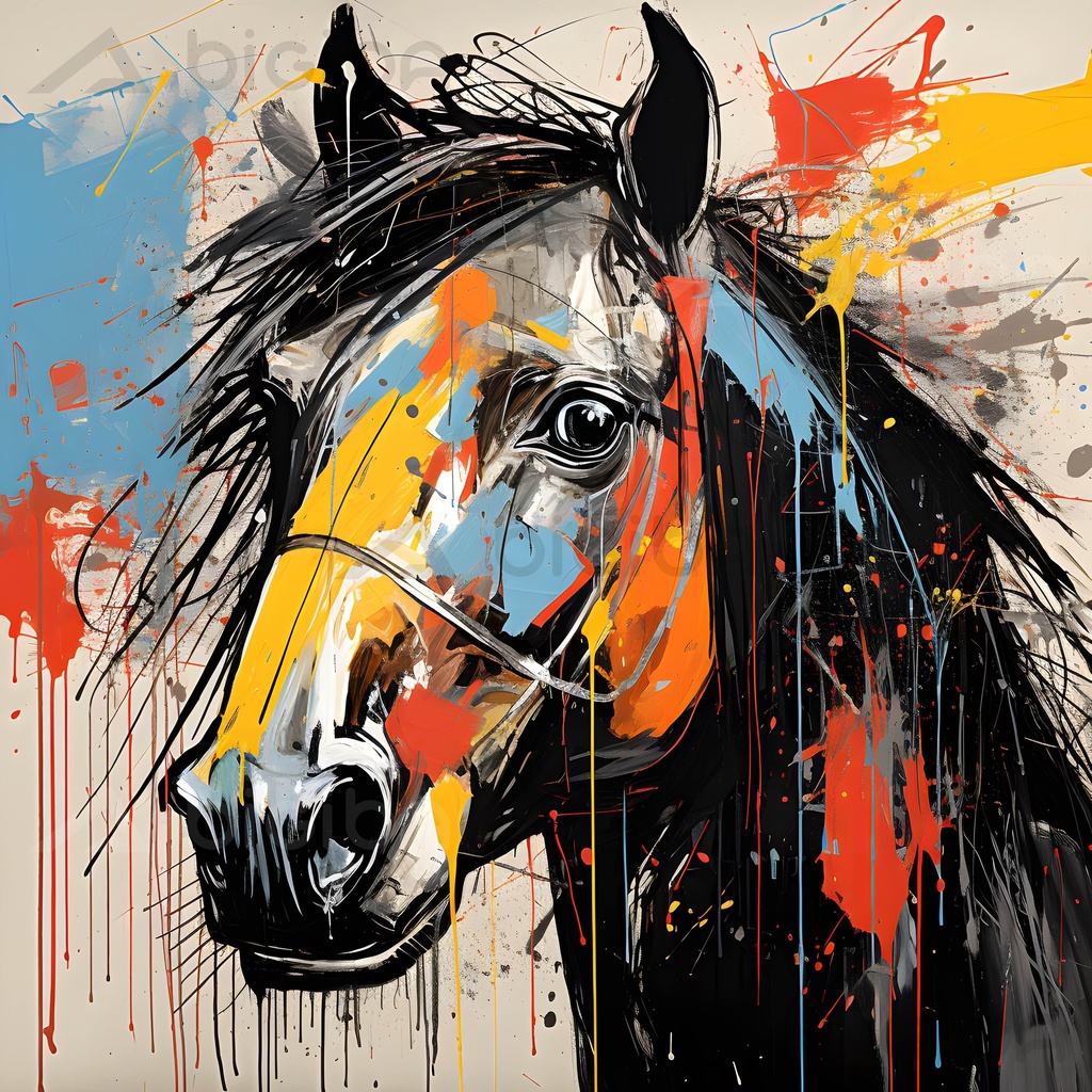 Spectrum Equus