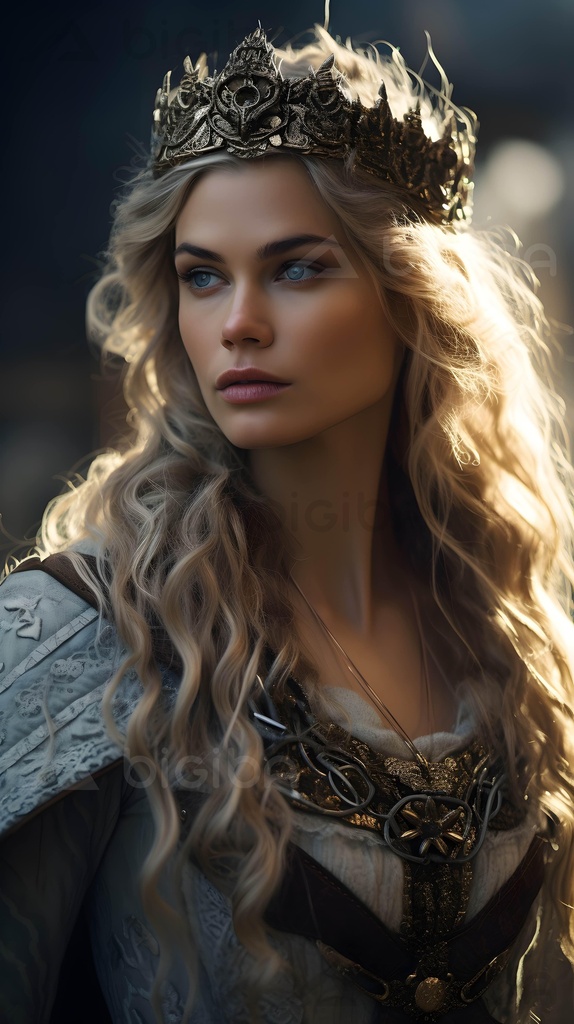 Królewska elegancja