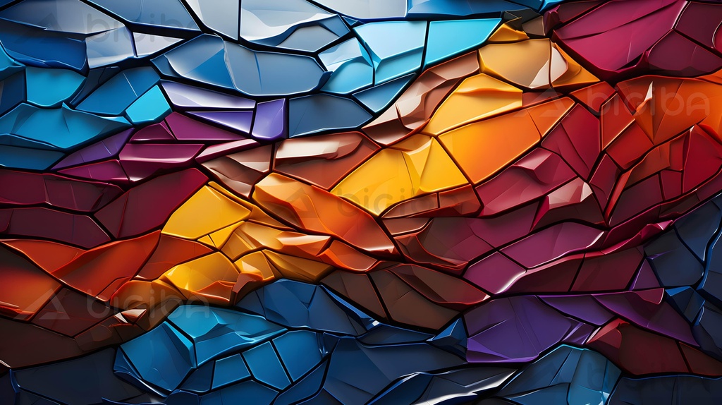 Chromatic Mosaic