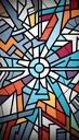 Színes Kaleidoszkóp