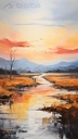 Twilight Serenity