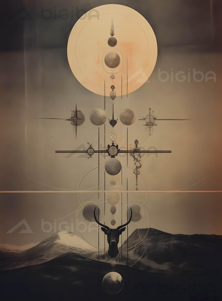 Nebeská Harmónia