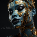 Golden Transcendence
