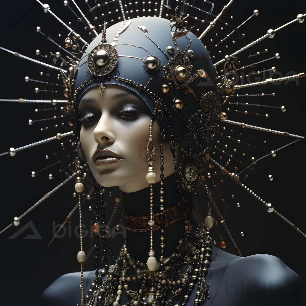 Adornamento Celeste