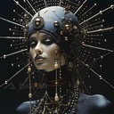 Ουράνιο Διακόσμηση