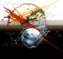 Cosmic Spheres and Abstract Trails