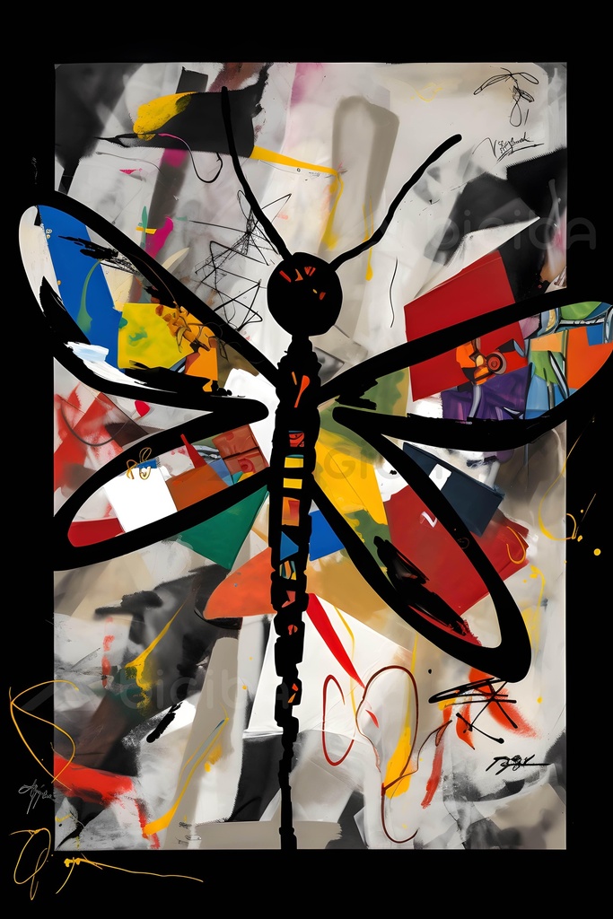 Vibrazione Cromatica