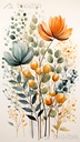 Çiçeklerin Fısıltısı