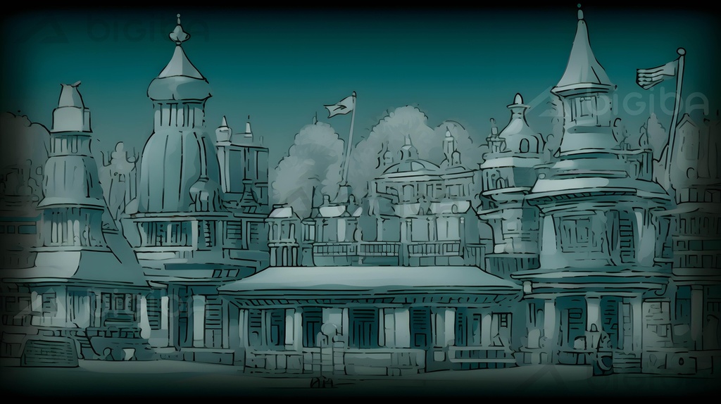 Sueños de la Ciudadela de Medianoche