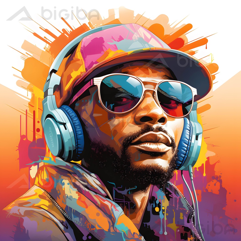 Urban Beats Symphony
