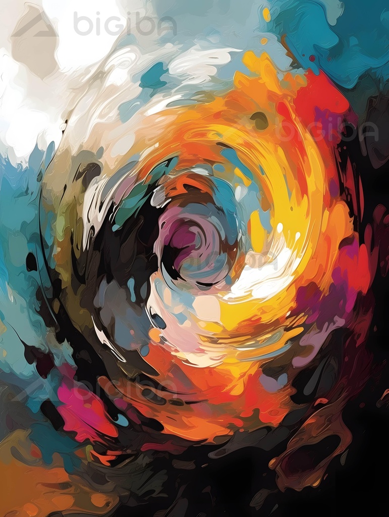 Vortex of Dreams