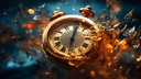 Temporal Splash