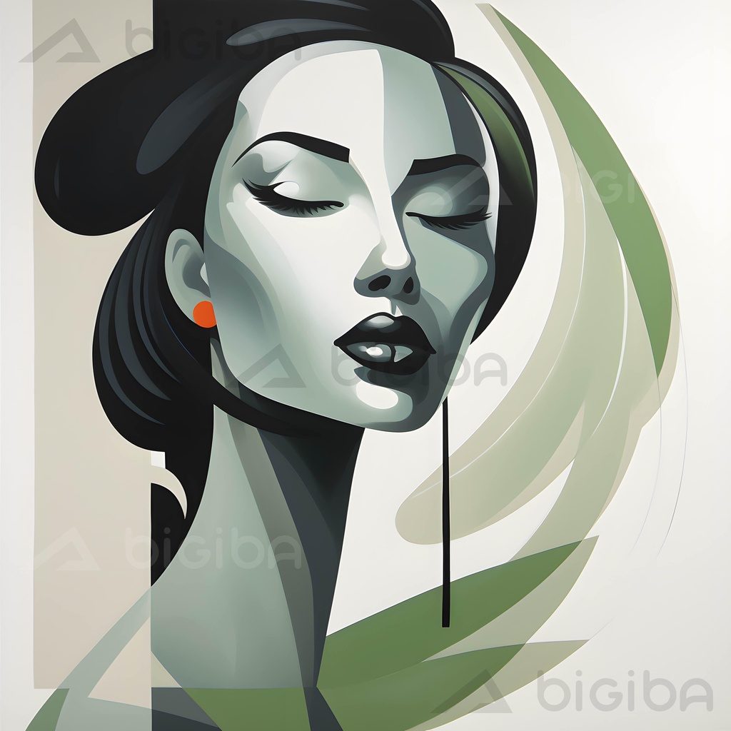 Eleganza in Monocromo