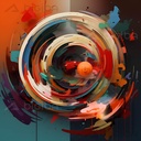 (Vortex of Chromatic Dreams)