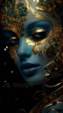 Masquerade du Cosmos