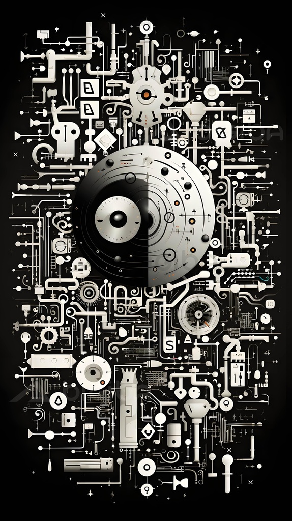 Mechanical Reverie
