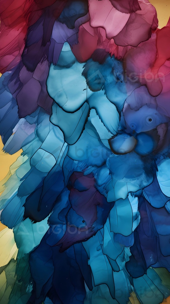 Aqueous Dreamscape