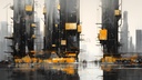 Urban Echoes