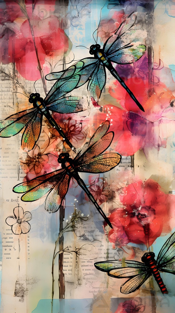 Šepkanie Palety Prírody