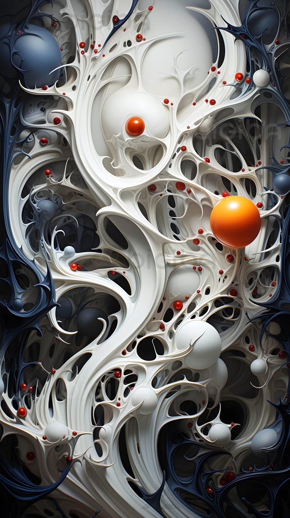 Vortexul Orbei Eterice