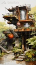 Rustic Aeon
