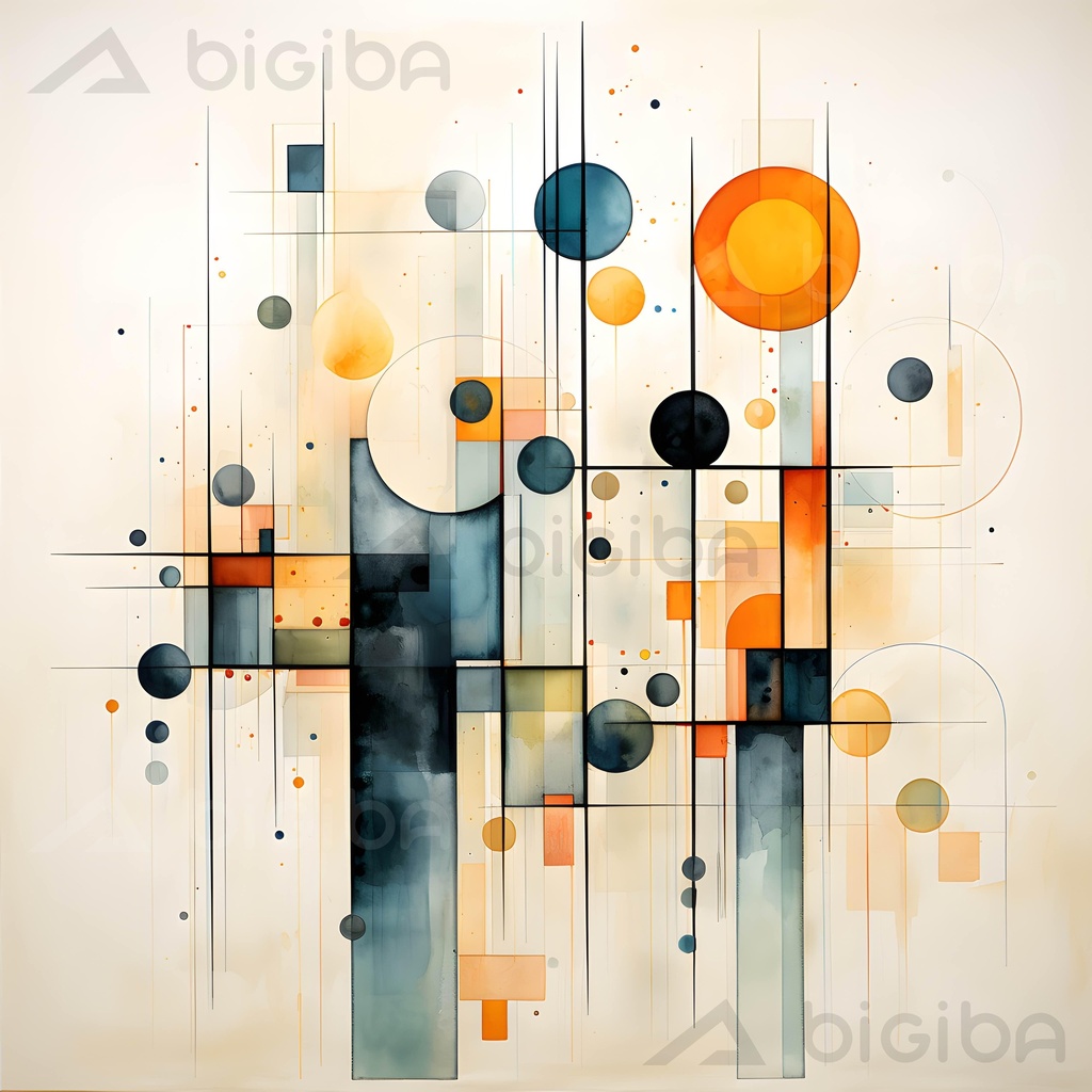 Eleganza geometrica