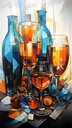 Kubistyczne Cheers