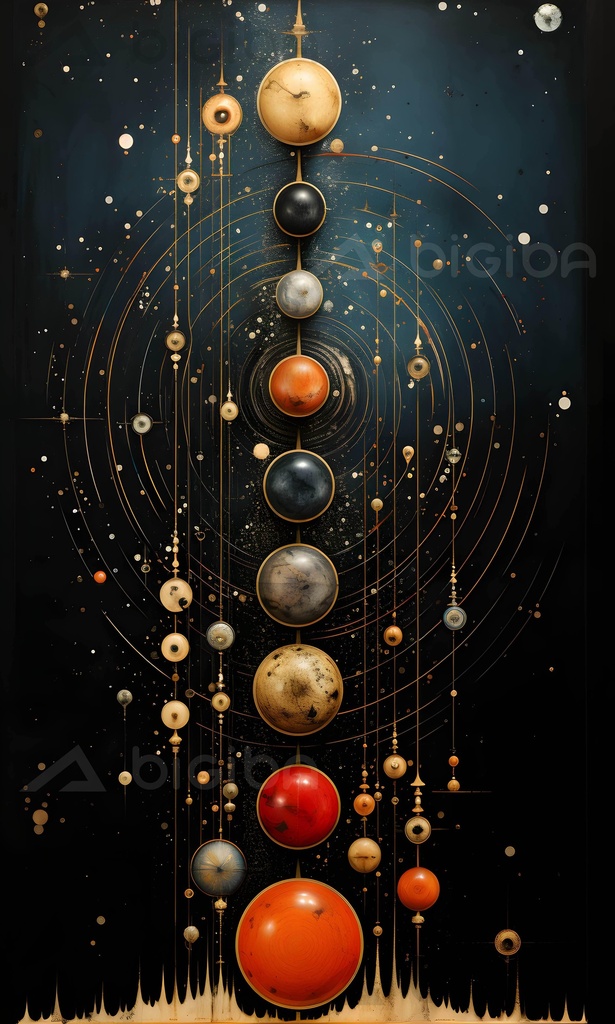 Armónicos celestiales