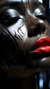 液体拥抱