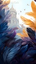 Feathers of Elysium