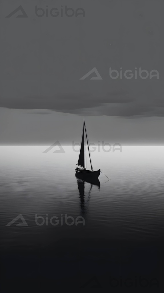 Osamělý Klid