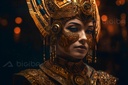 Kaiserin des Goldenen Zeitalters