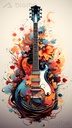 Melodic Blossoms