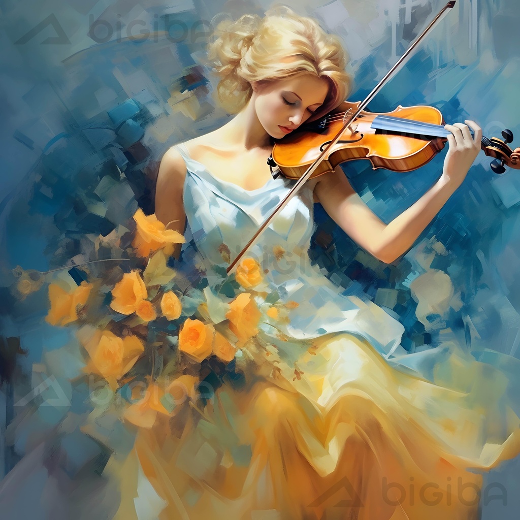 Melodia in Fiore
