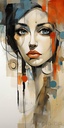 Fragmented Elegance