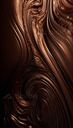 Odyseja Chocolate Swirl