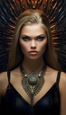 Cisárovná večnosti