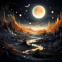 Moonlit Mythos