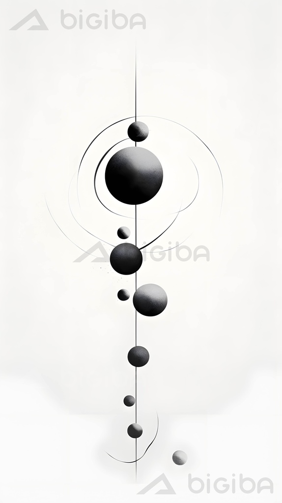 Celestial Balance