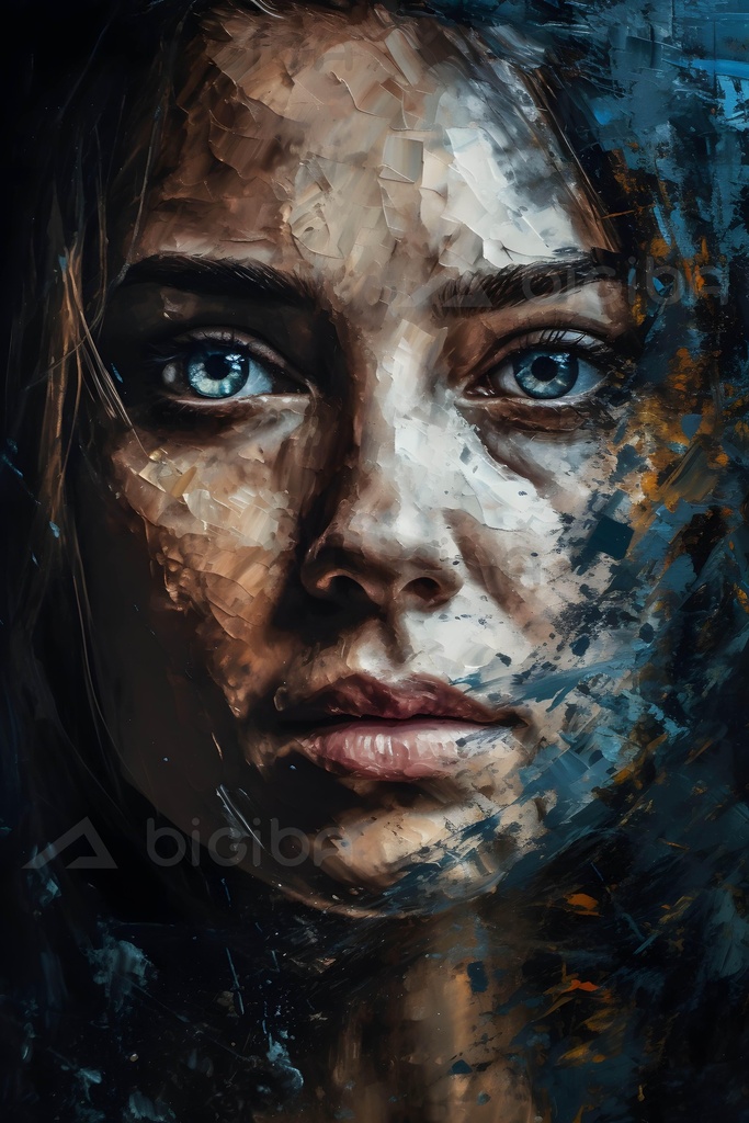 Elegancia fragmentada