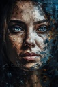 Fragmented Elegance