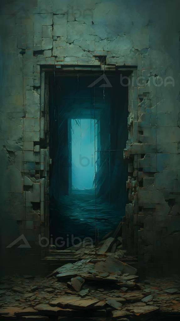 Gateway to the Abyss