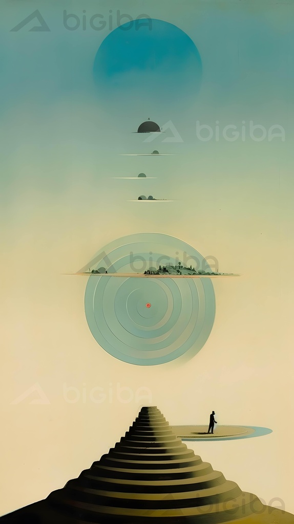 Horizontes etéreos
