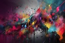 Symfonie barev