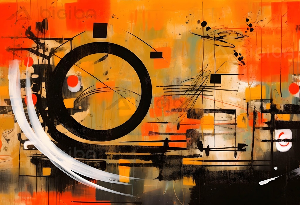 Simfonia Urbană Abstractă