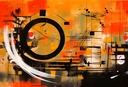 Sinfonía Urbana Abstracta