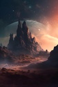 Cumbre Celestial
