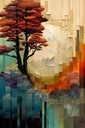 Mosaico de la Naturaleza