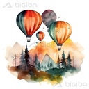 Whimsical Heights