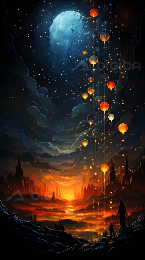 Sinfonía celestial